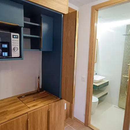 Vila Family On The Coast Promajna