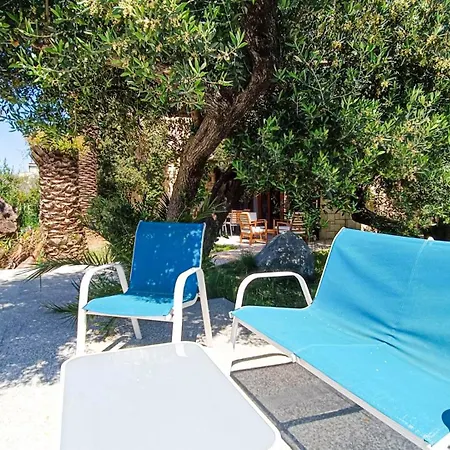 Vila Family On The Coast Promajna