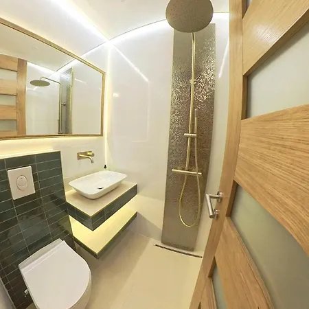 Family On The Coast Vila *