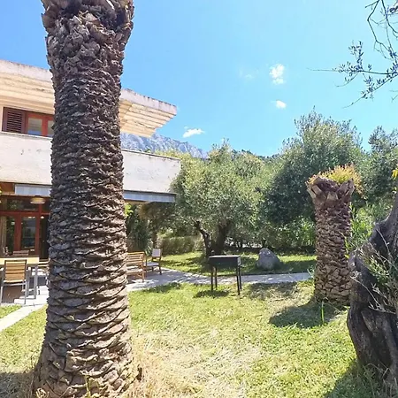 Vila Family On The Coast Promajna